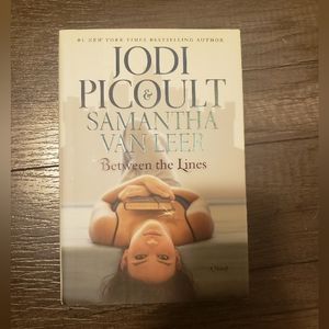 Book: Between the Lines